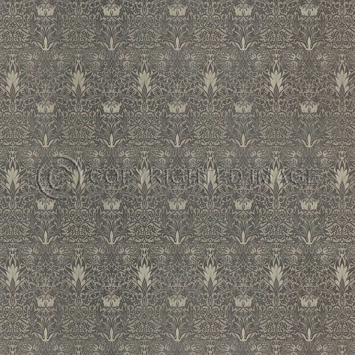 Snakeshead Pewter 60x60