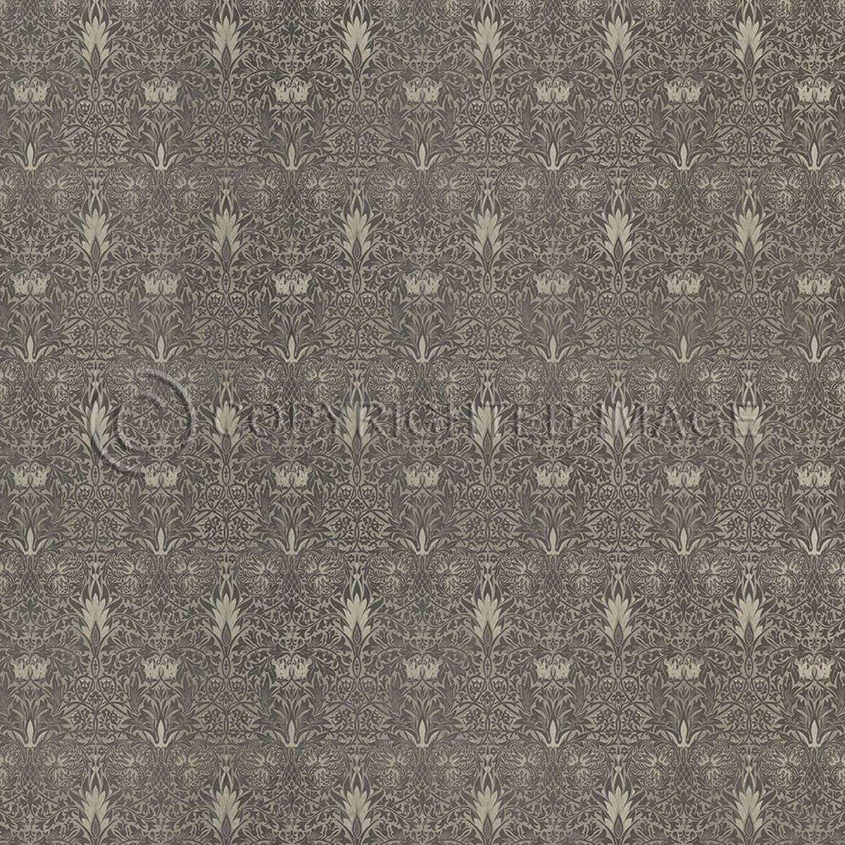 Snakeshead Pewter 72x72