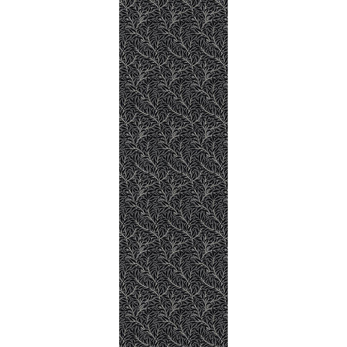 Willow Bough Black 36x115