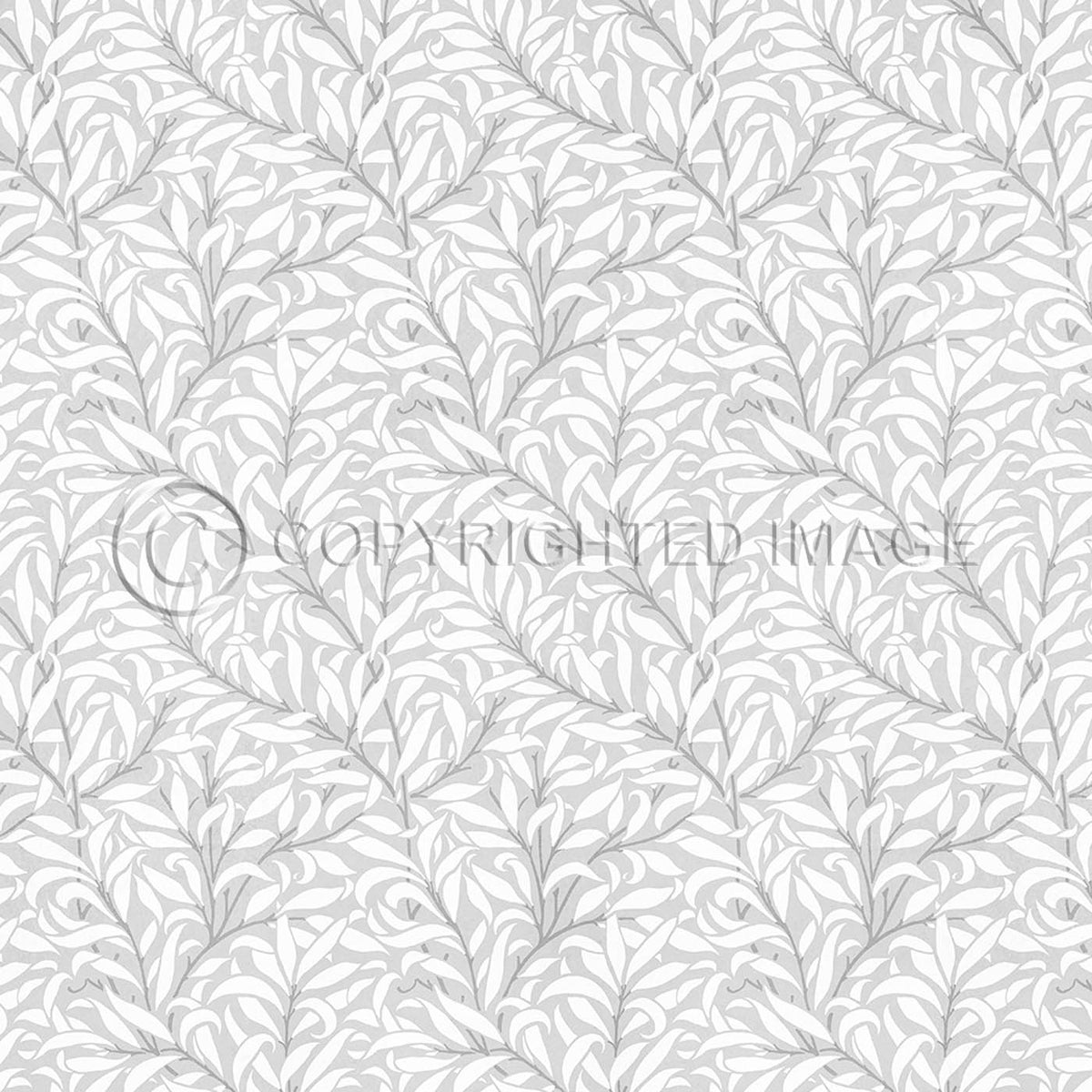 Willow Bough Chalk 36x36