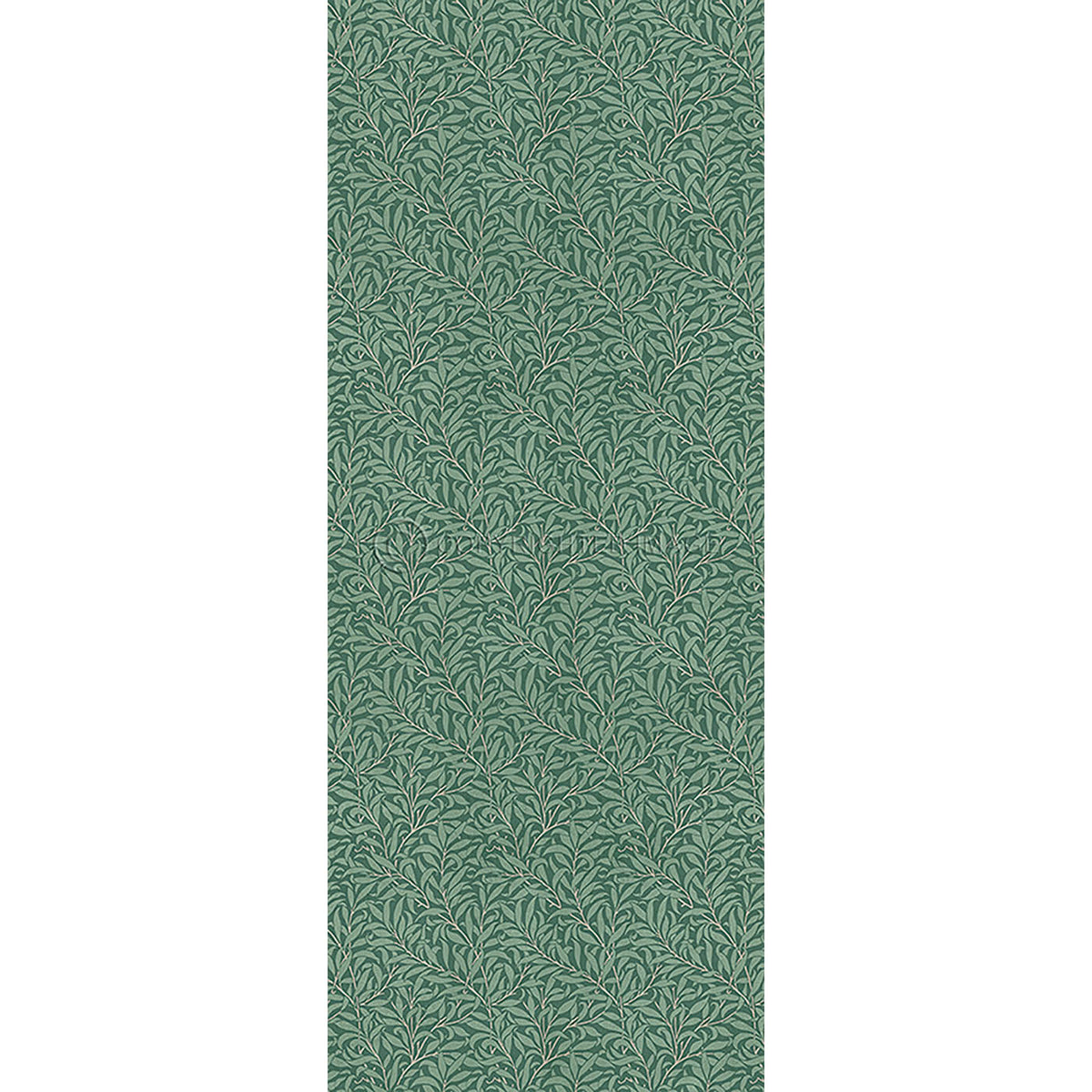 Willow Bough Foliage 36x90