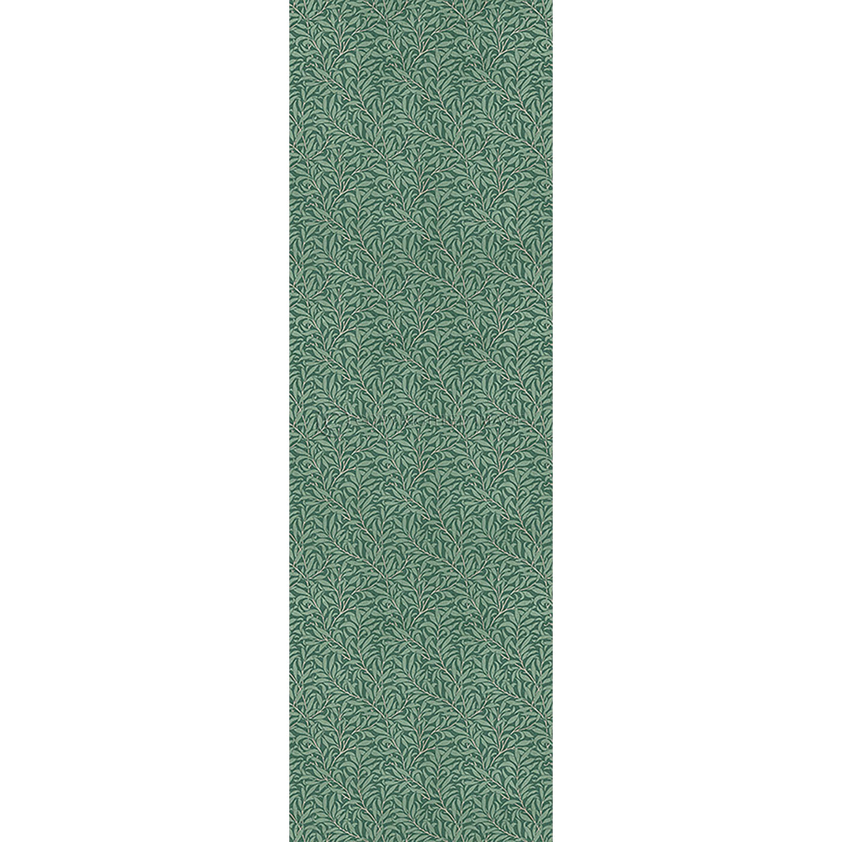 Willow Bough Foliage 36x115