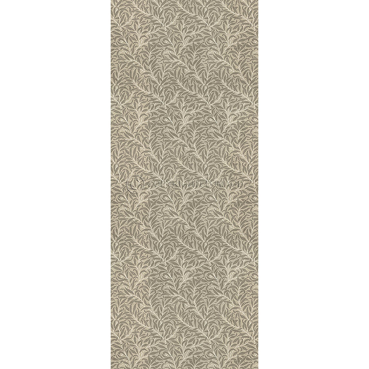 Willow Bough Portobello 36x90