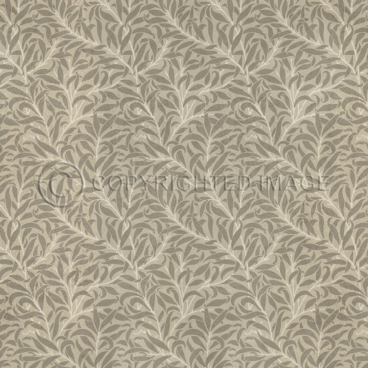 Willow Bough Portobello 36x36