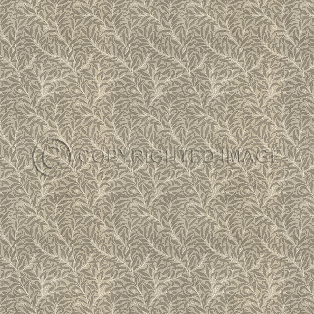 Willow Bough Portobello 60x60