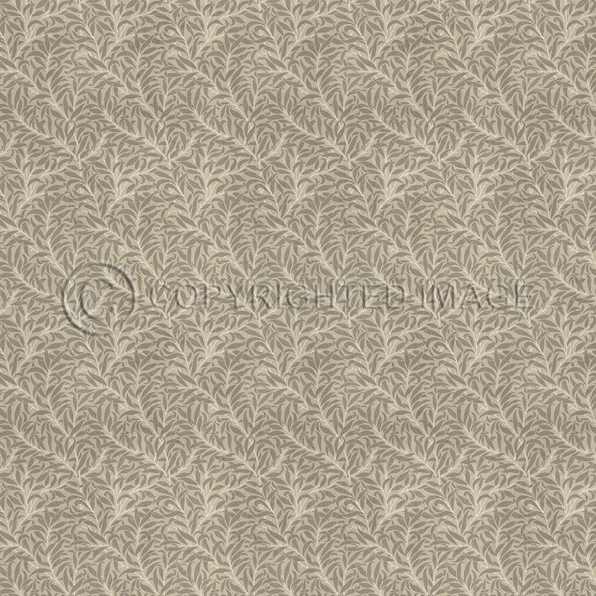 Willow Bough Portobello 72x72