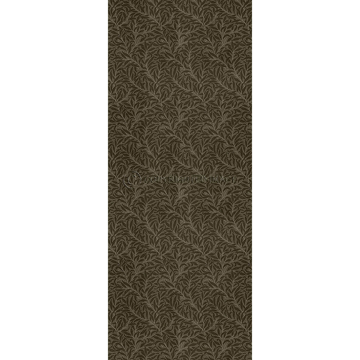 Willow Bough Umber 36x90