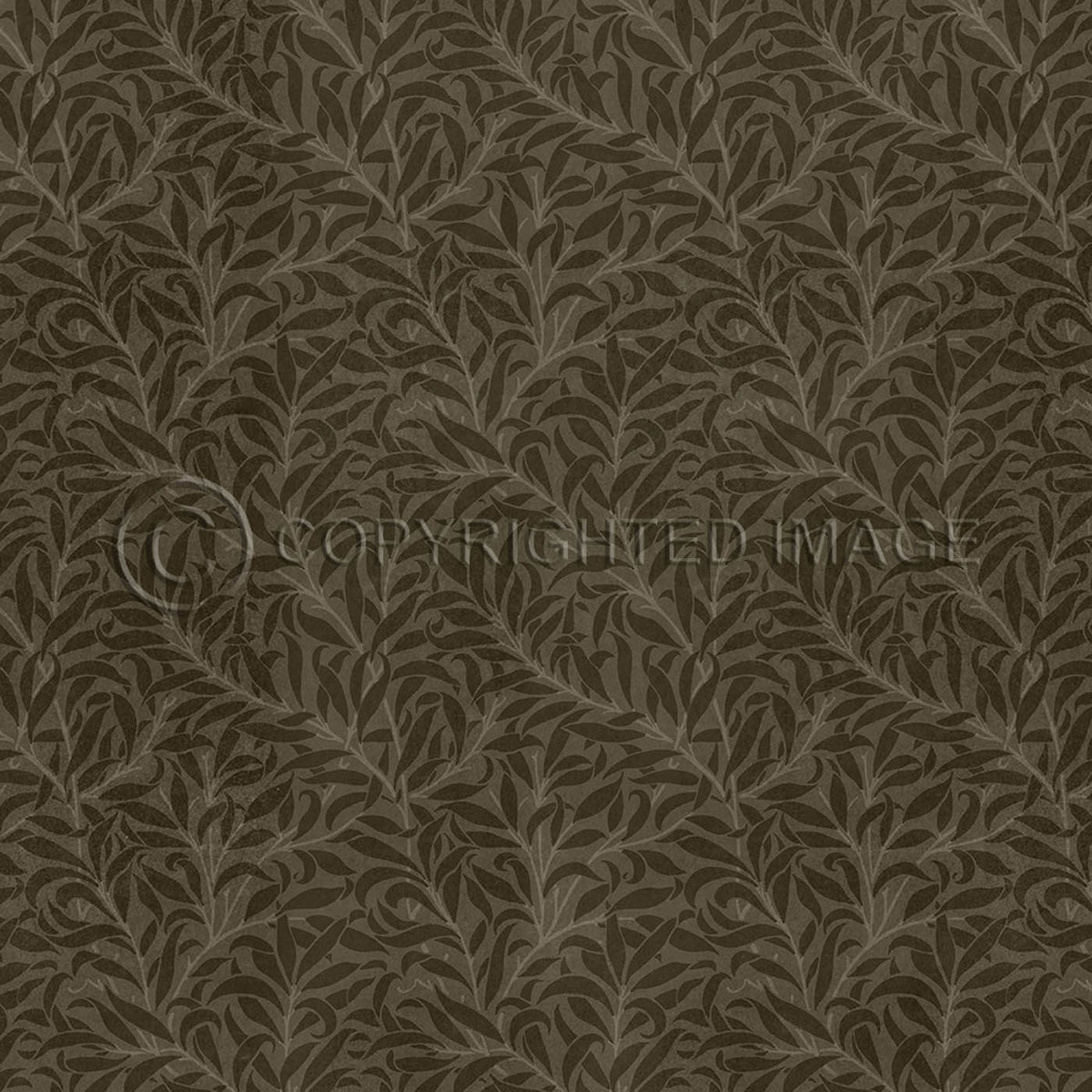 Willow Bough Umber 36x36