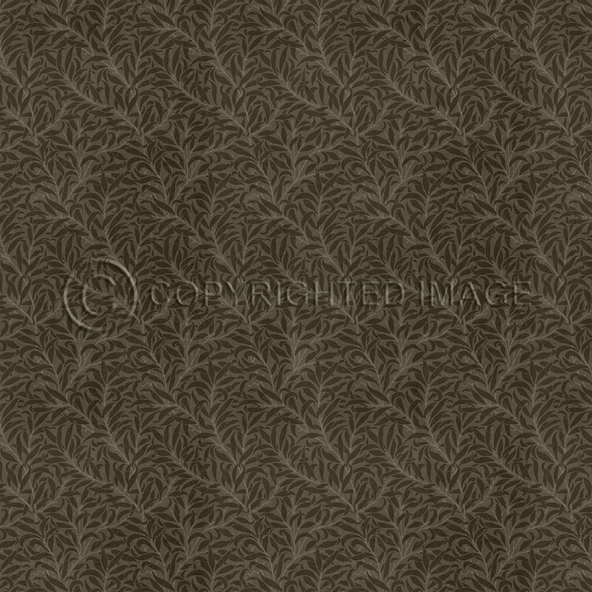 Willow Bough Umber 60x60