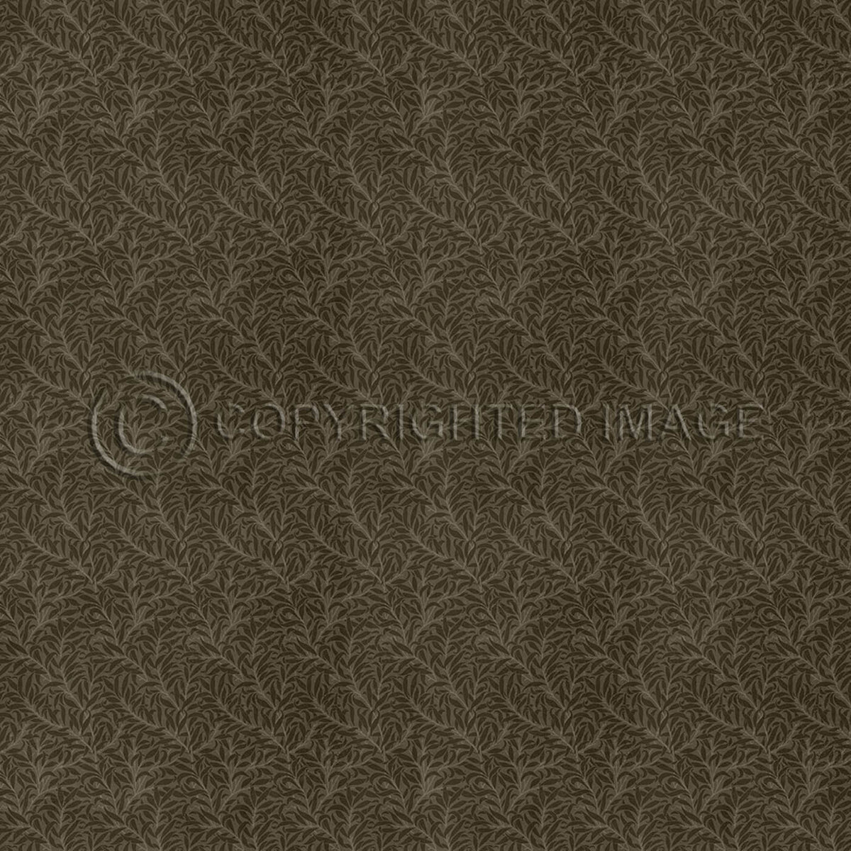 Willow Bough Umber 96x96