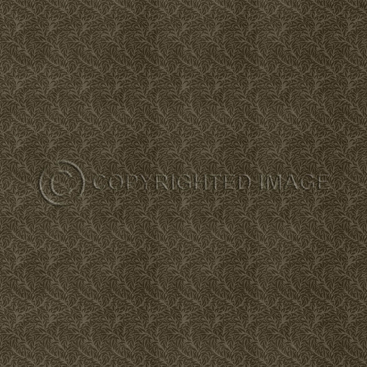 Willow Bough Umber 120x120