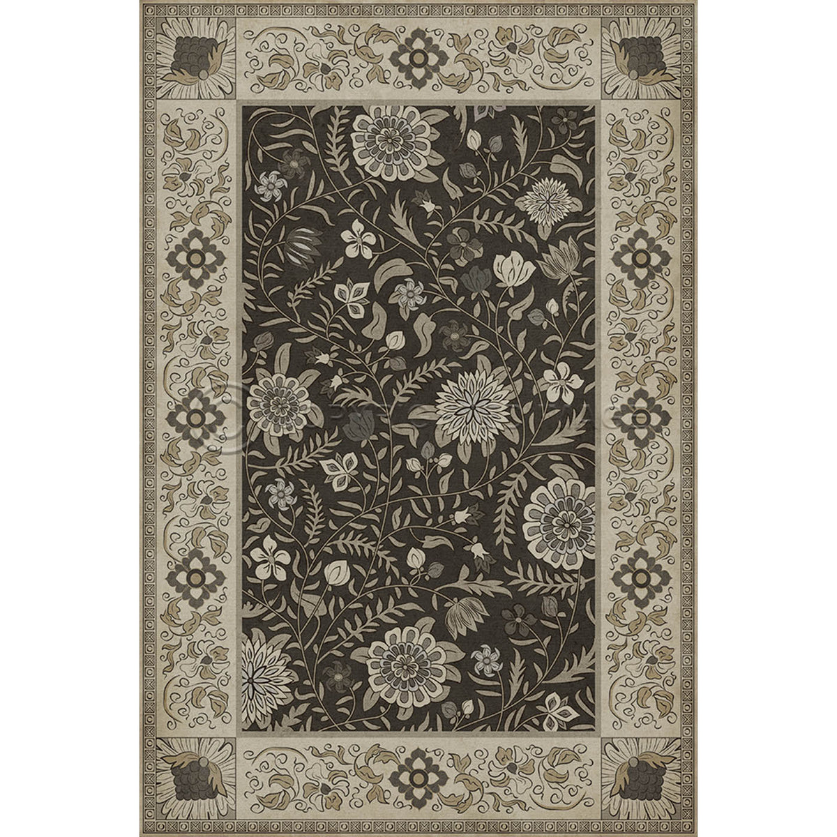 Indian Quilt Agra 20x30