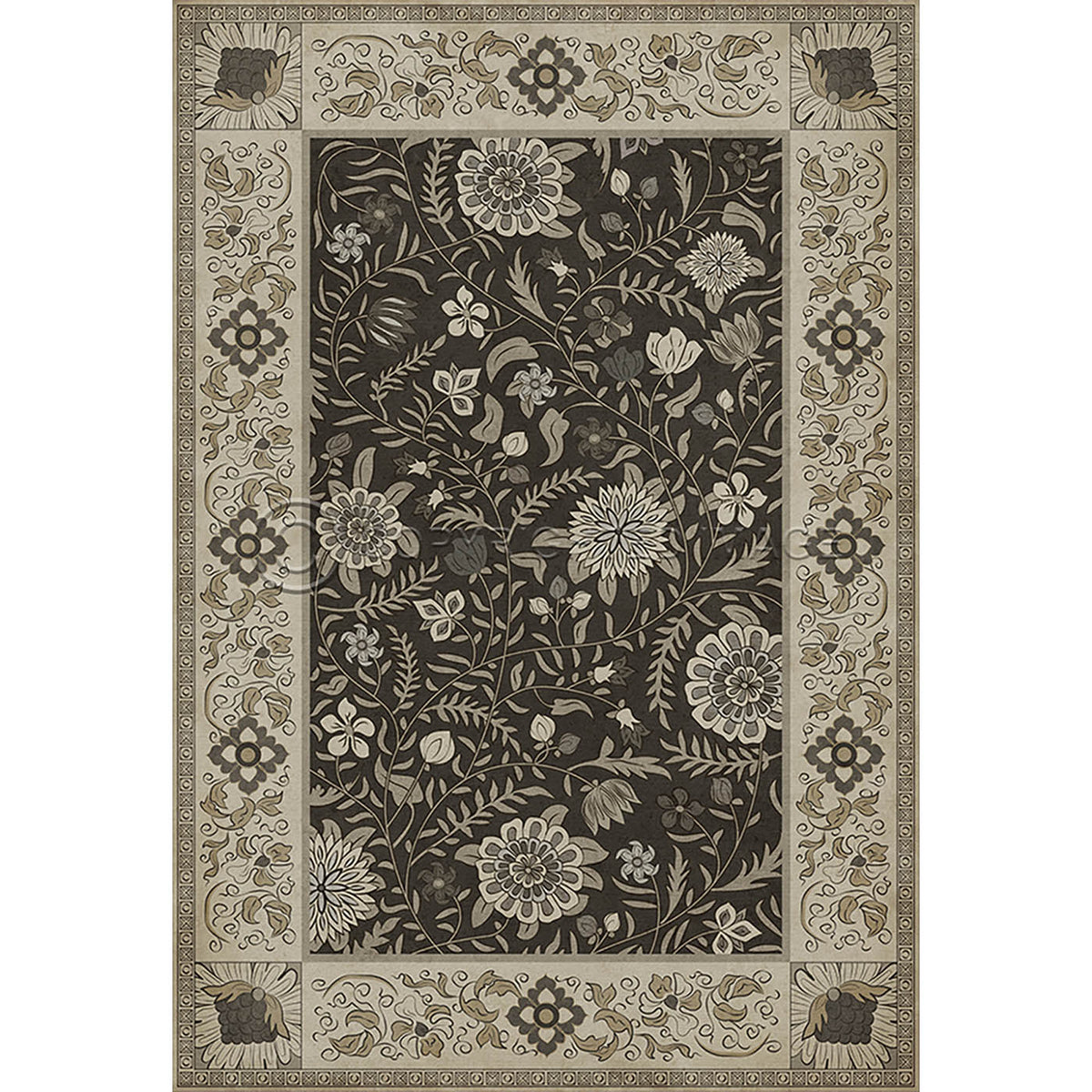 Indian Quilt Agra 52x76