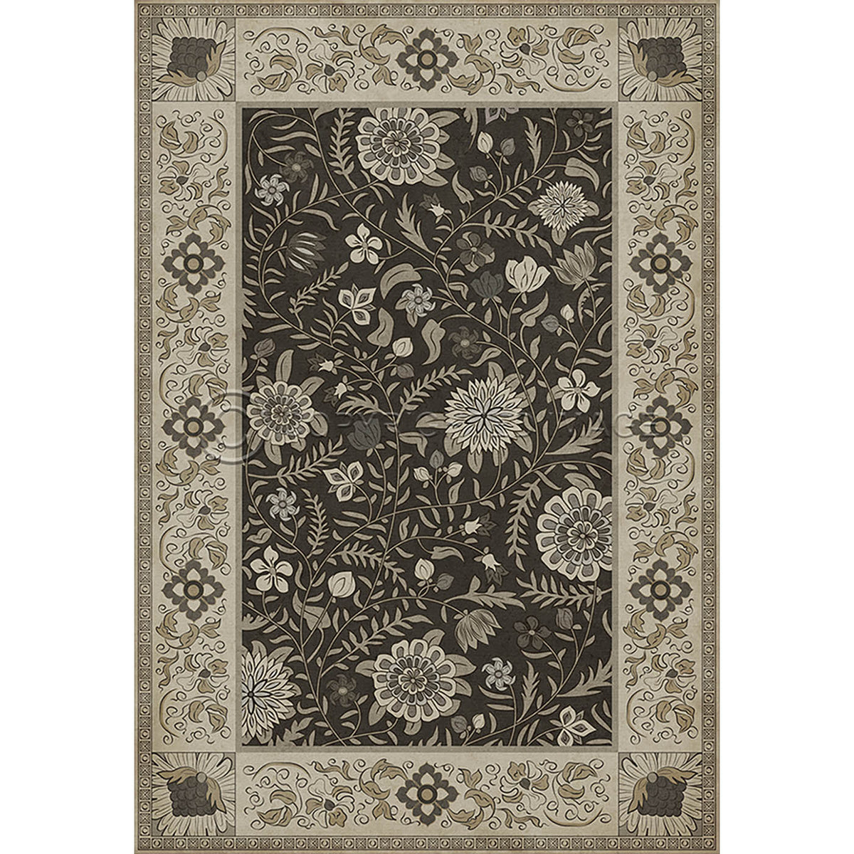 Indian Quilt Agra 120x175