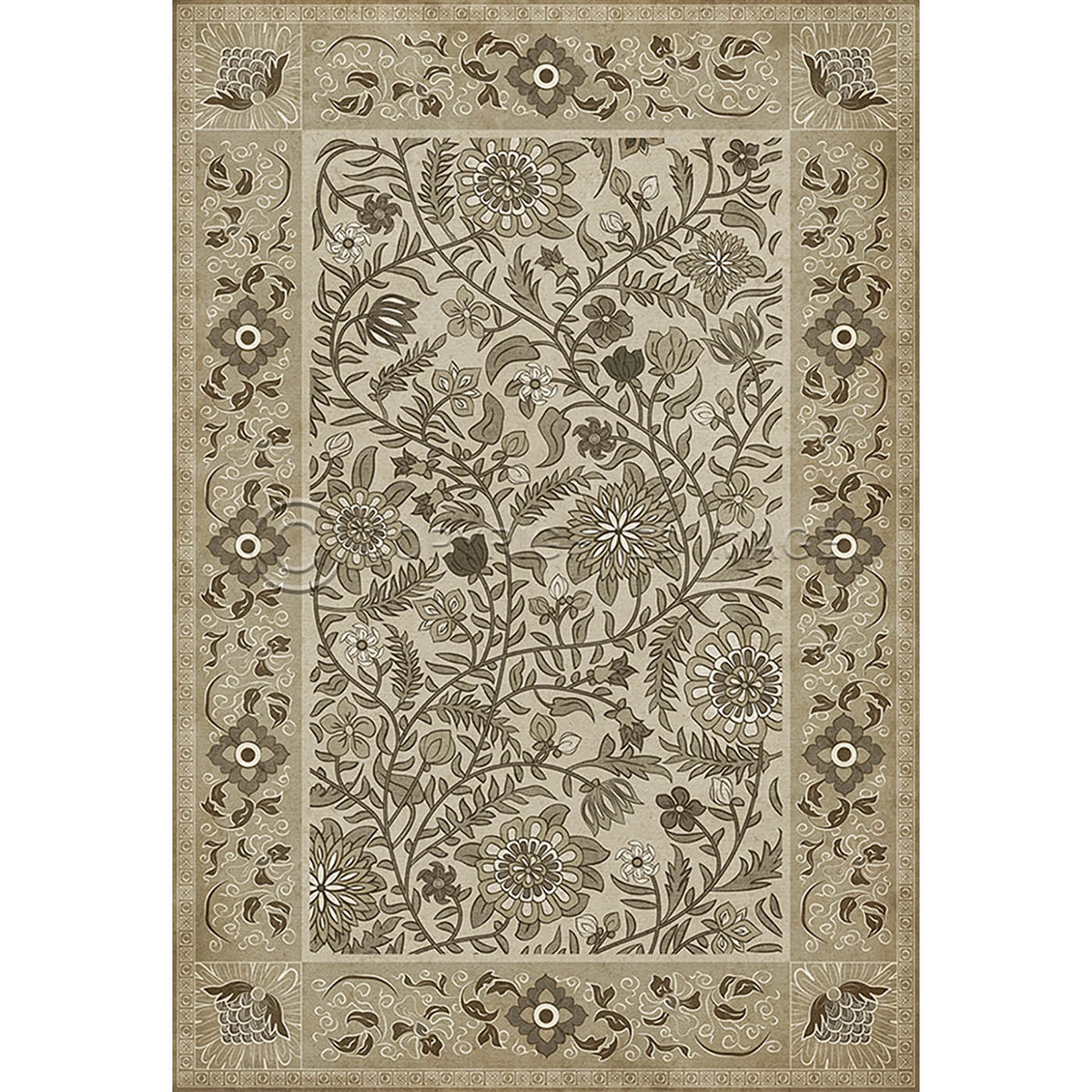 Indian Quilt Ahmedabad 52x76