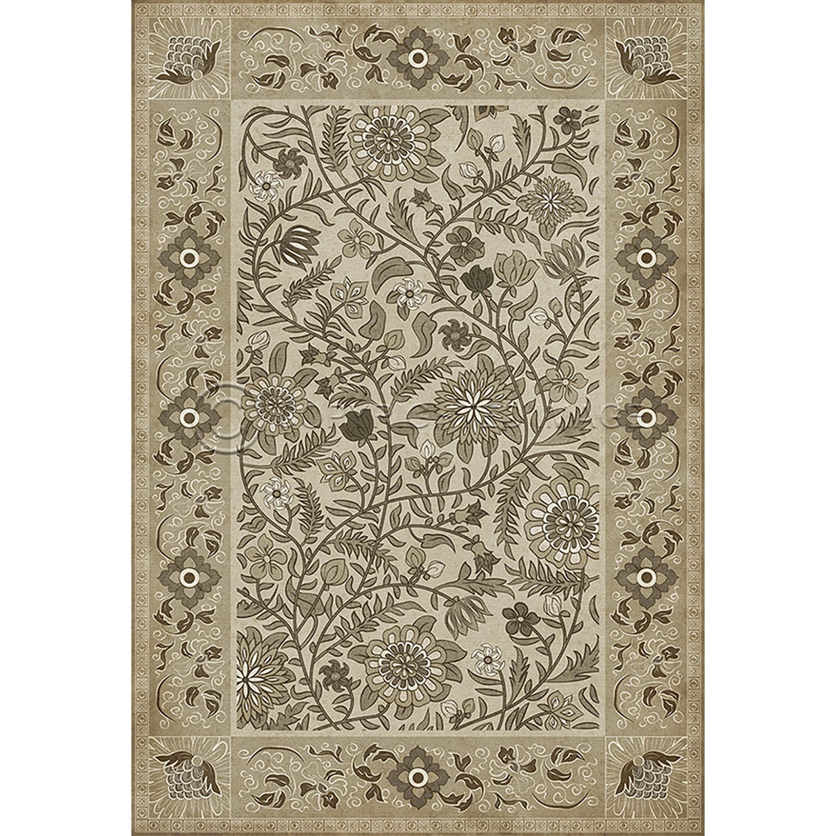 Indian Quilt Ahmedabad 70x102