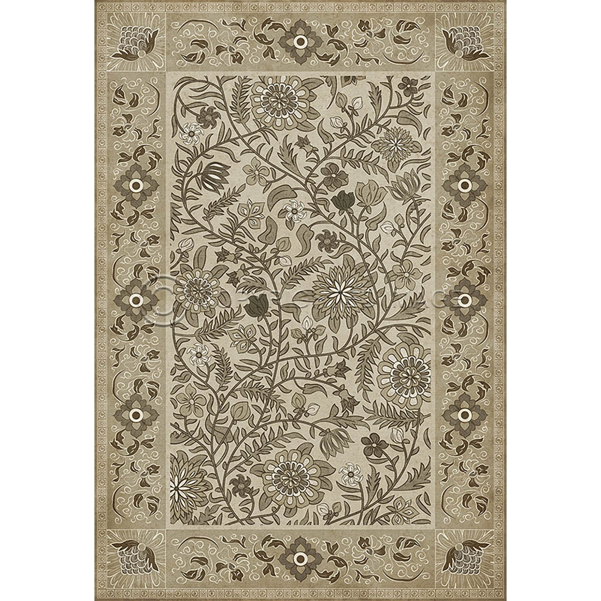 Indian Quilt Ahmedabad 120x175