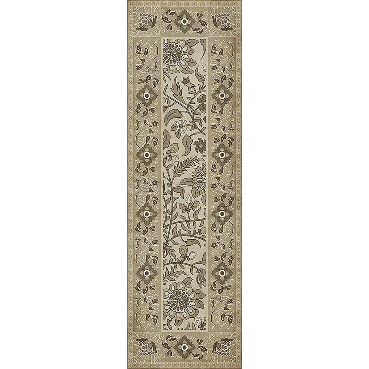 Indian Quilt Ahmedabad 36x115