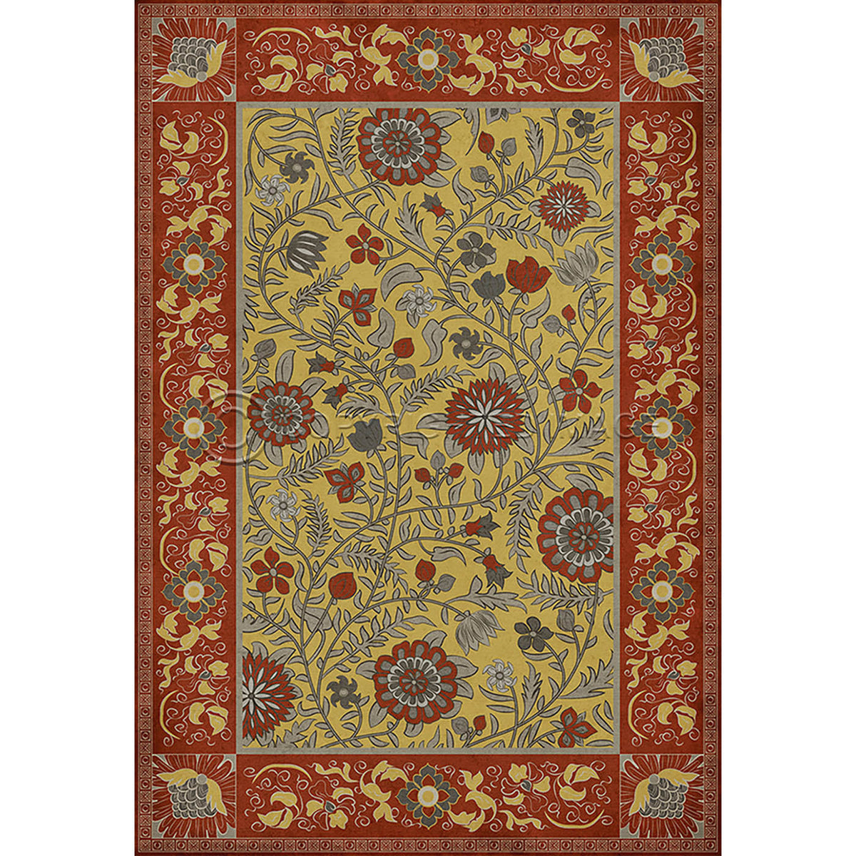 Indian Quilt Calcutta 120x175