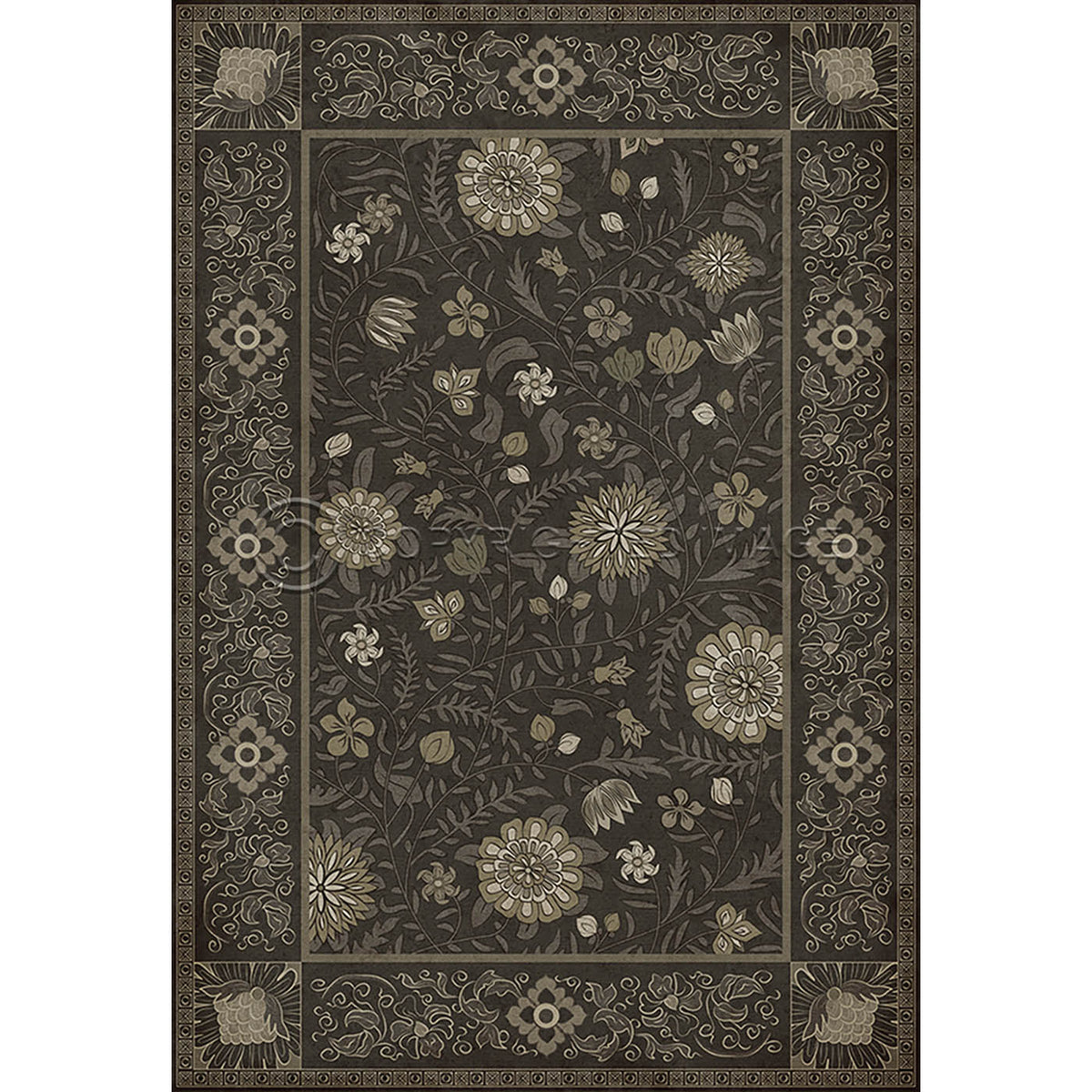 Indian Quilt Goa 96x140