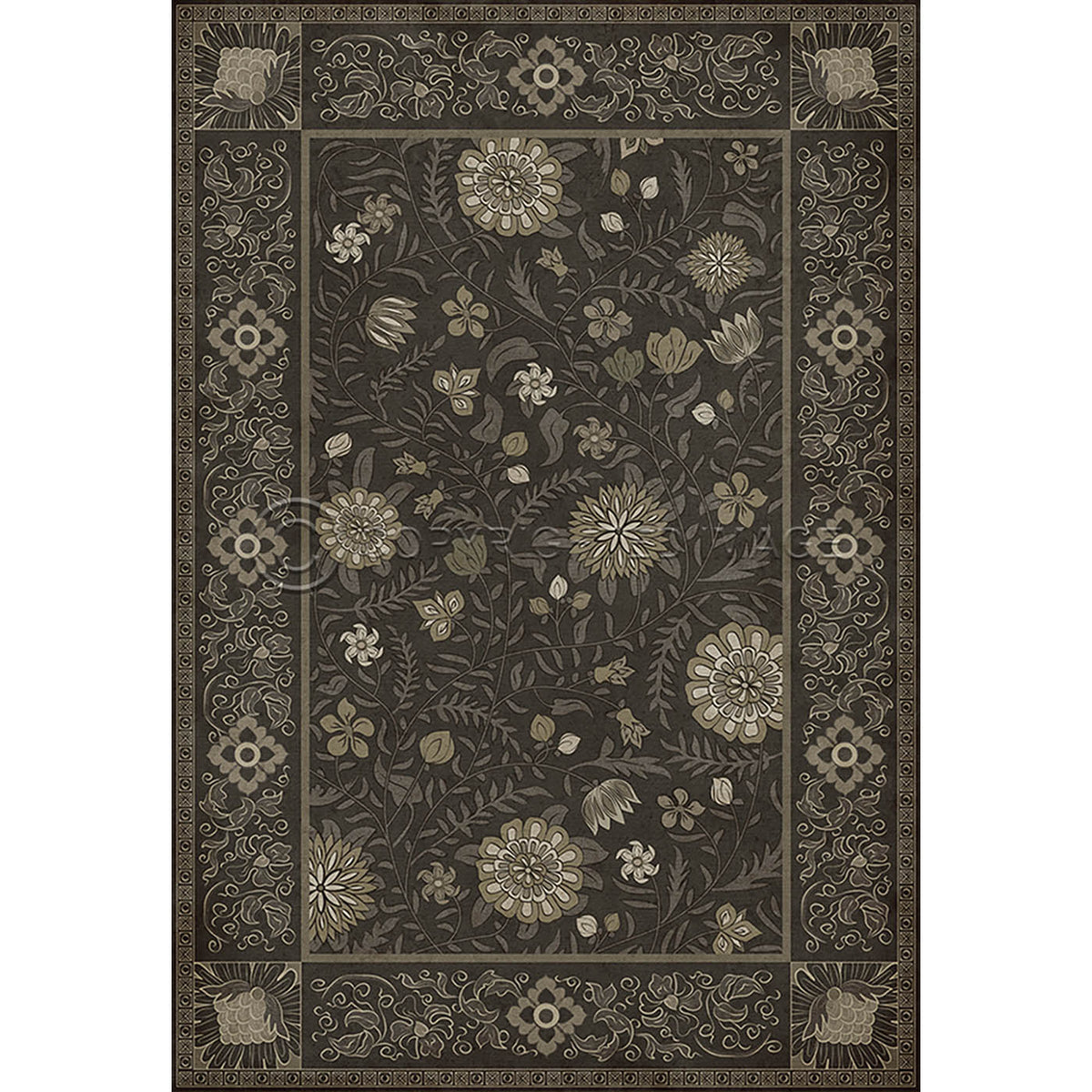 Indian Quilt Goa 120x175