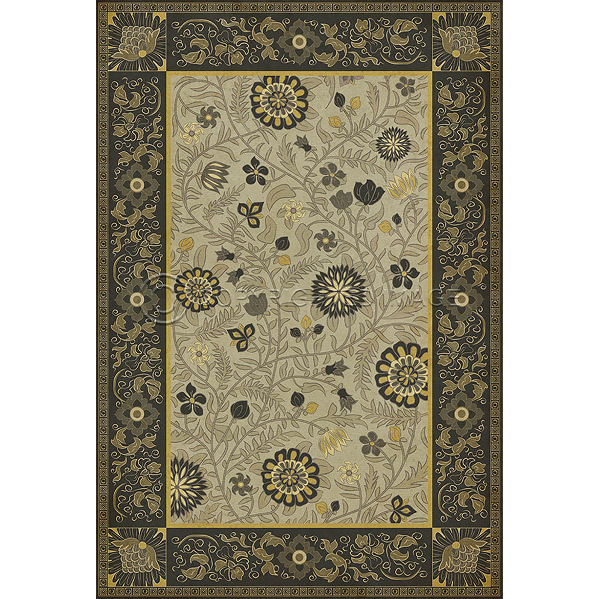 Indian Quilt Gujurat 38x56