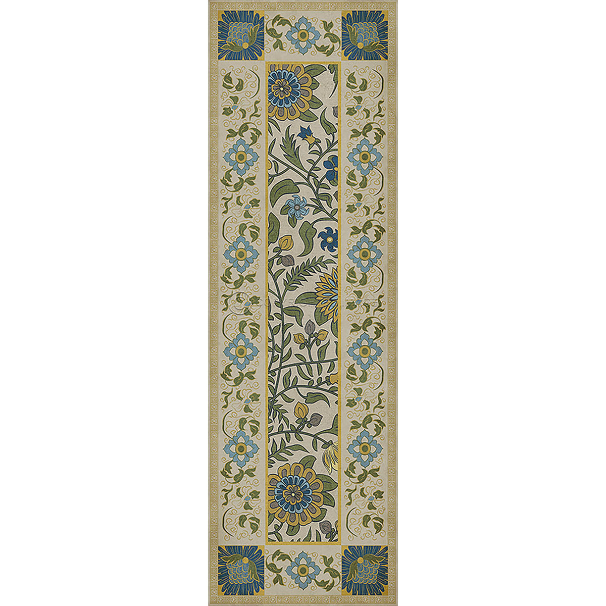 Indian Quilt Jaisalmer 36x115