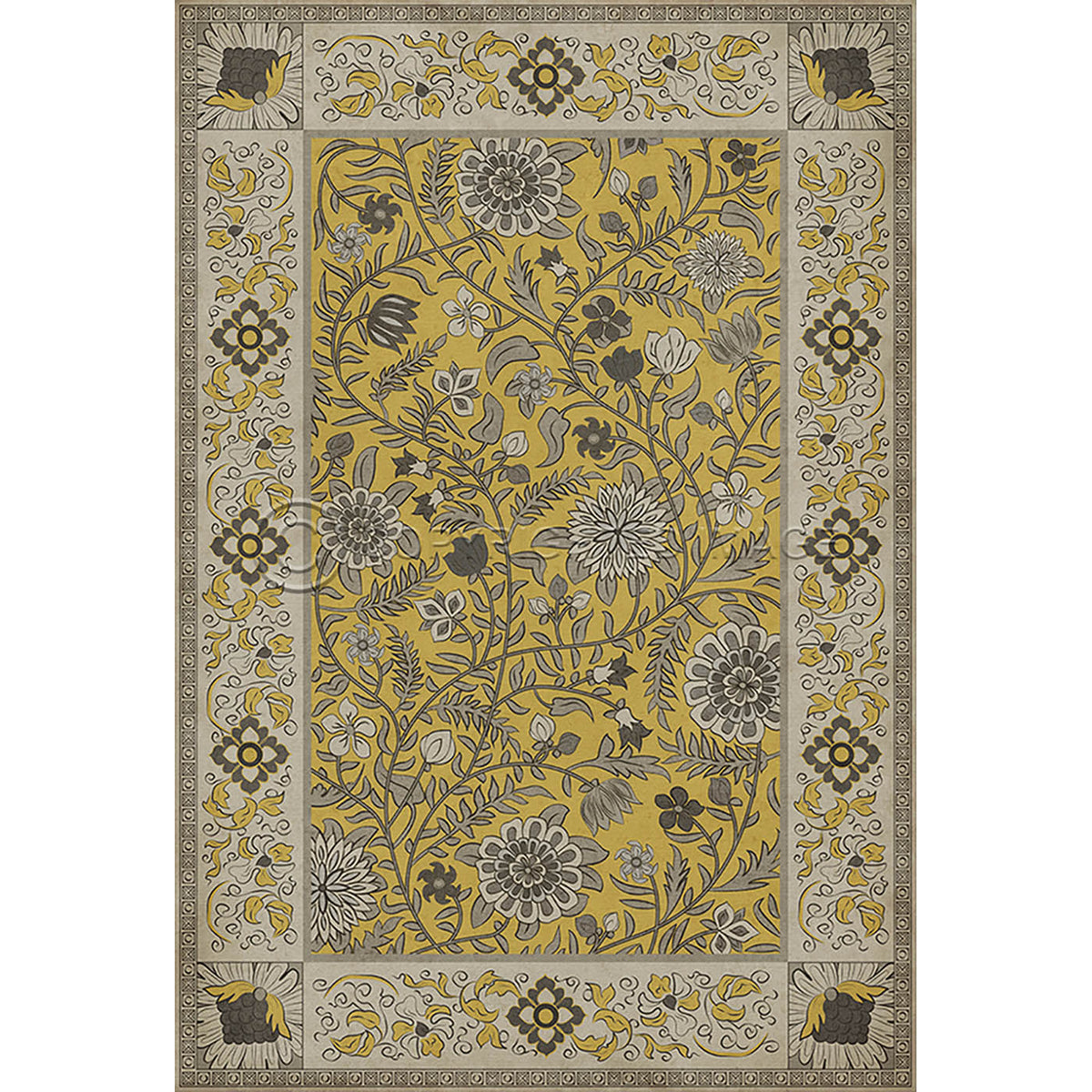 Indian Quilt Shimla 38x56