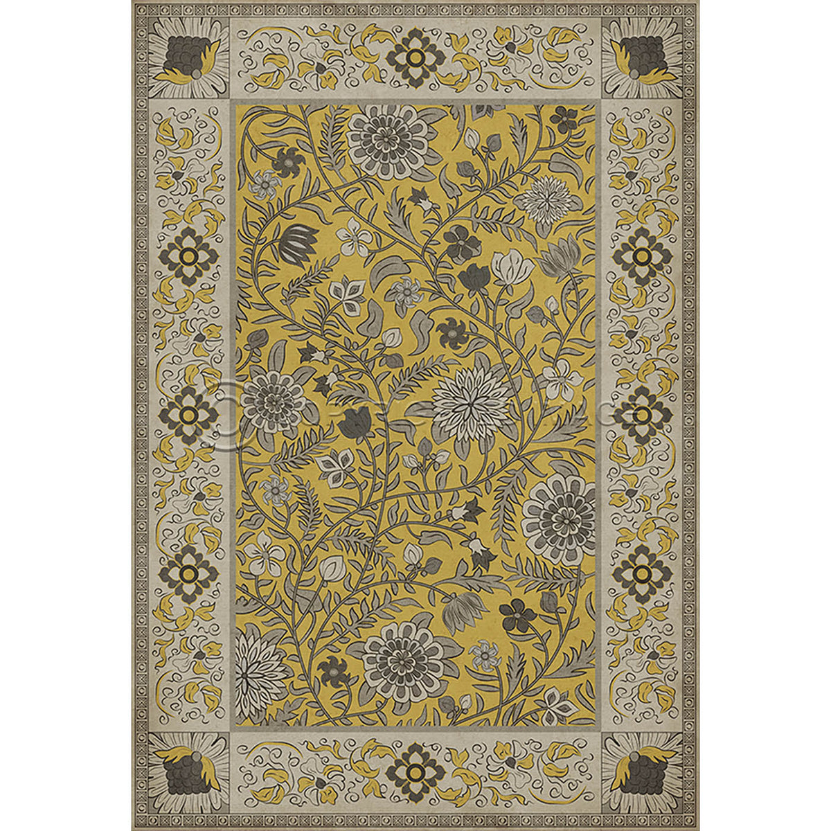 Indian Quilt Shimla 52x76