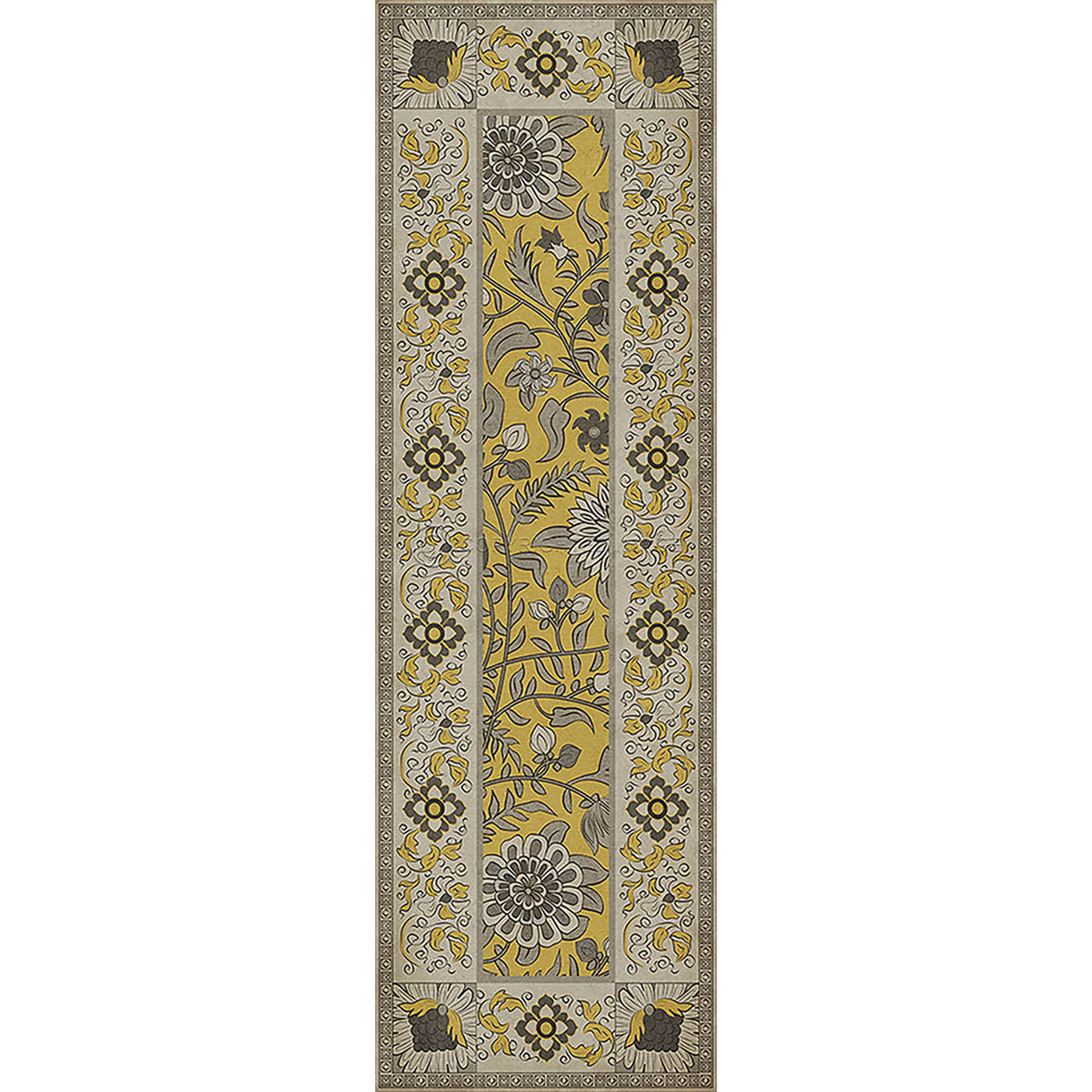 Indian Quilt Shimla 36x115