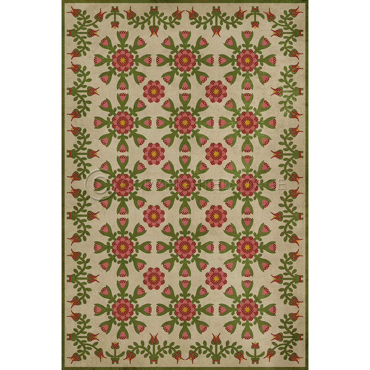 Needlework Amanda's Fable 20x30