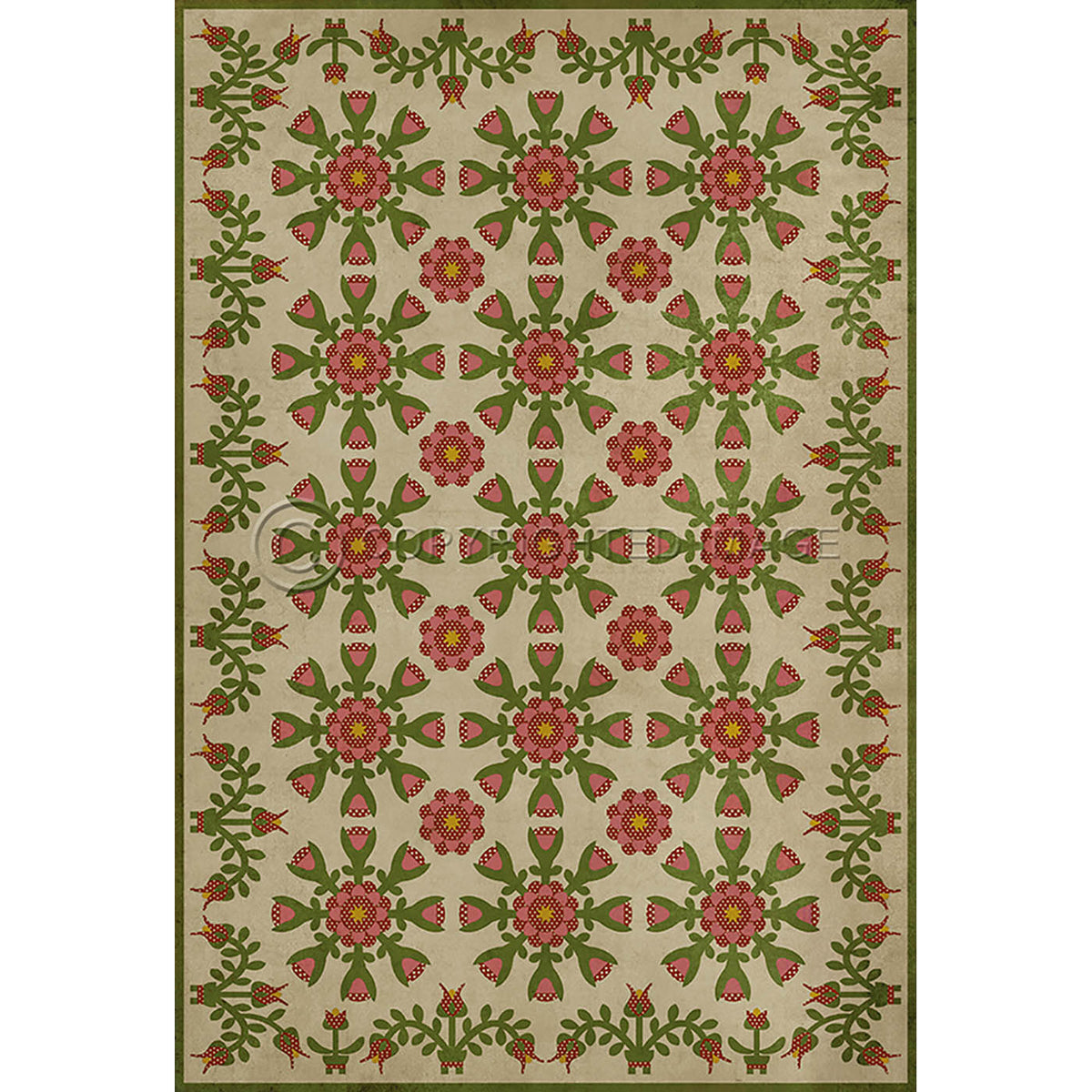 Needlework Amanda's Fable 38x56