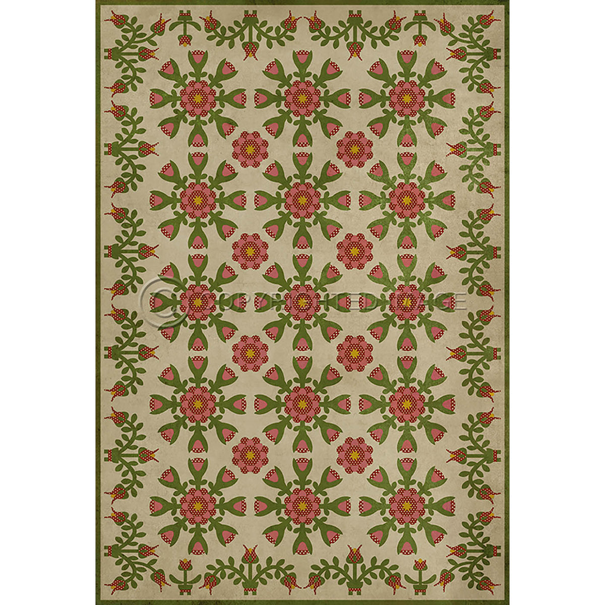 Needlework Amanda's Fable 52x76