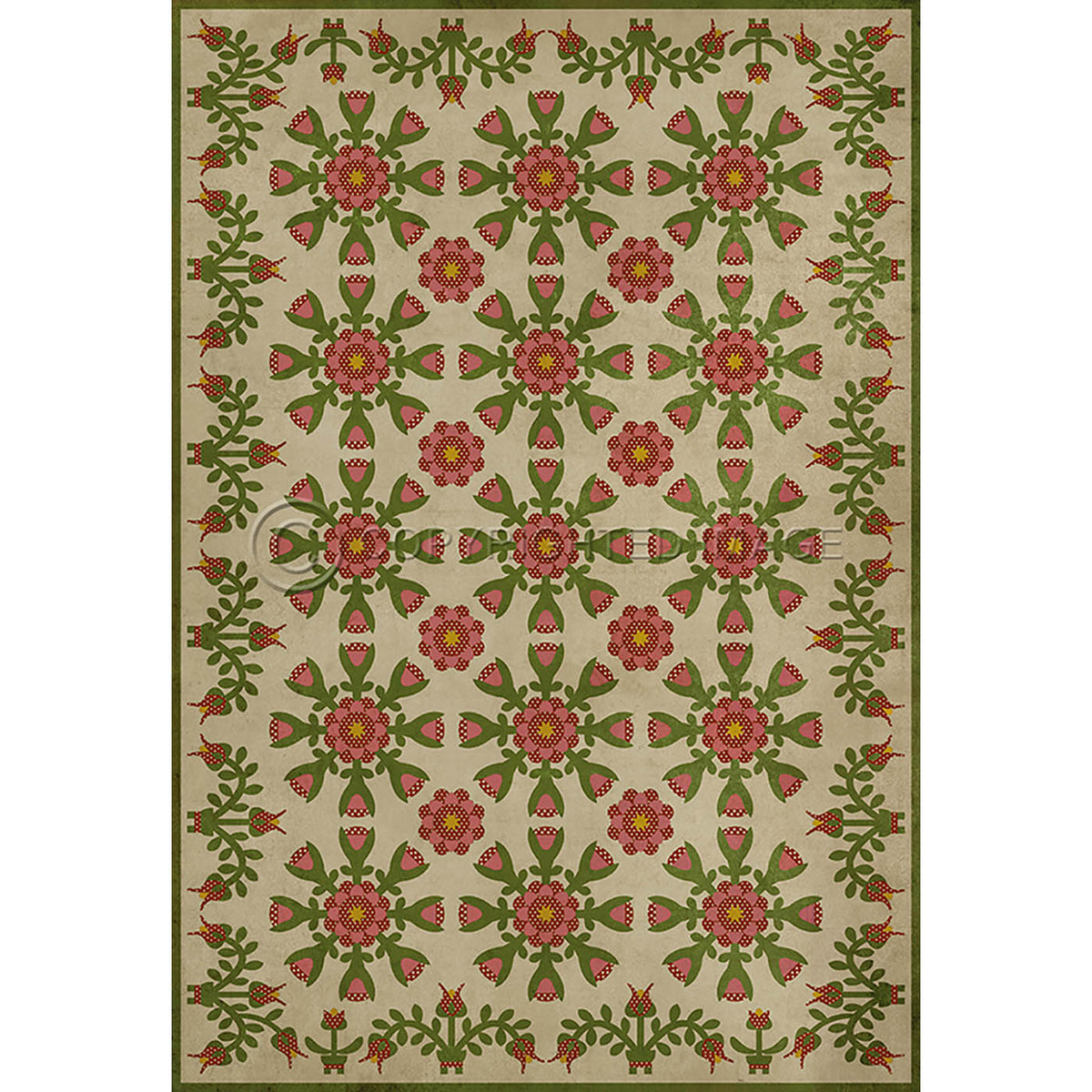 Needlework Amanda's Fable 70x102