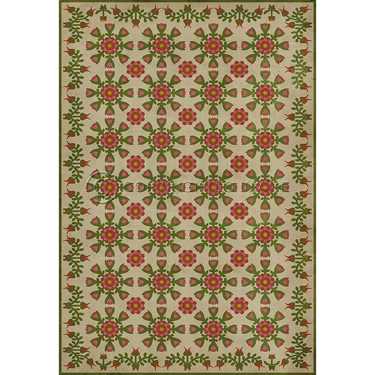 Needlework Amanda's Fable 96x140