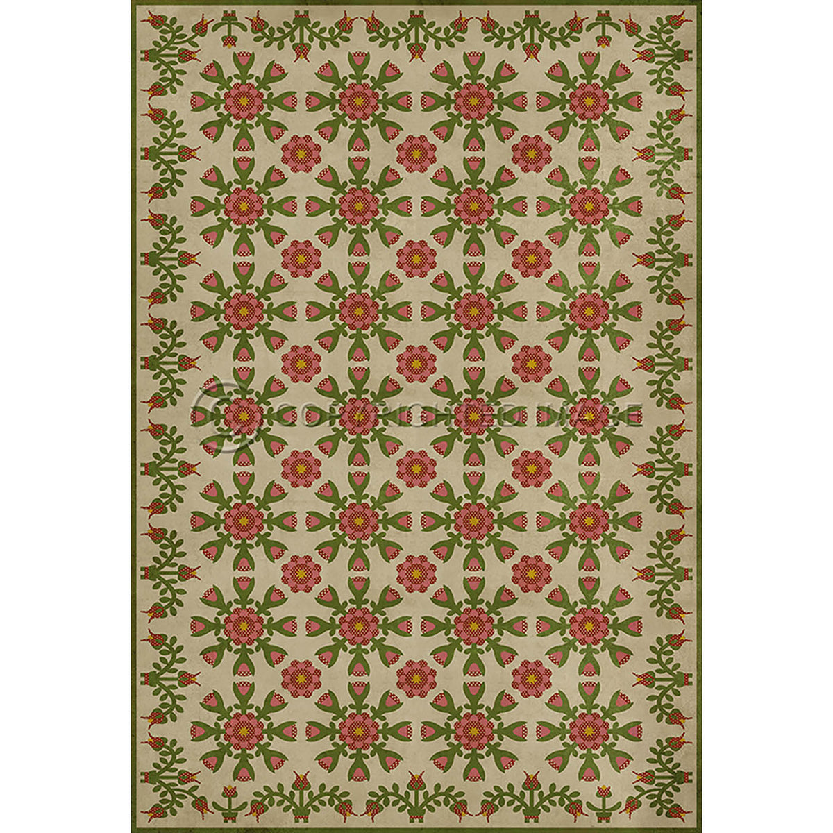 Needlework Amanda's Fable 120x175