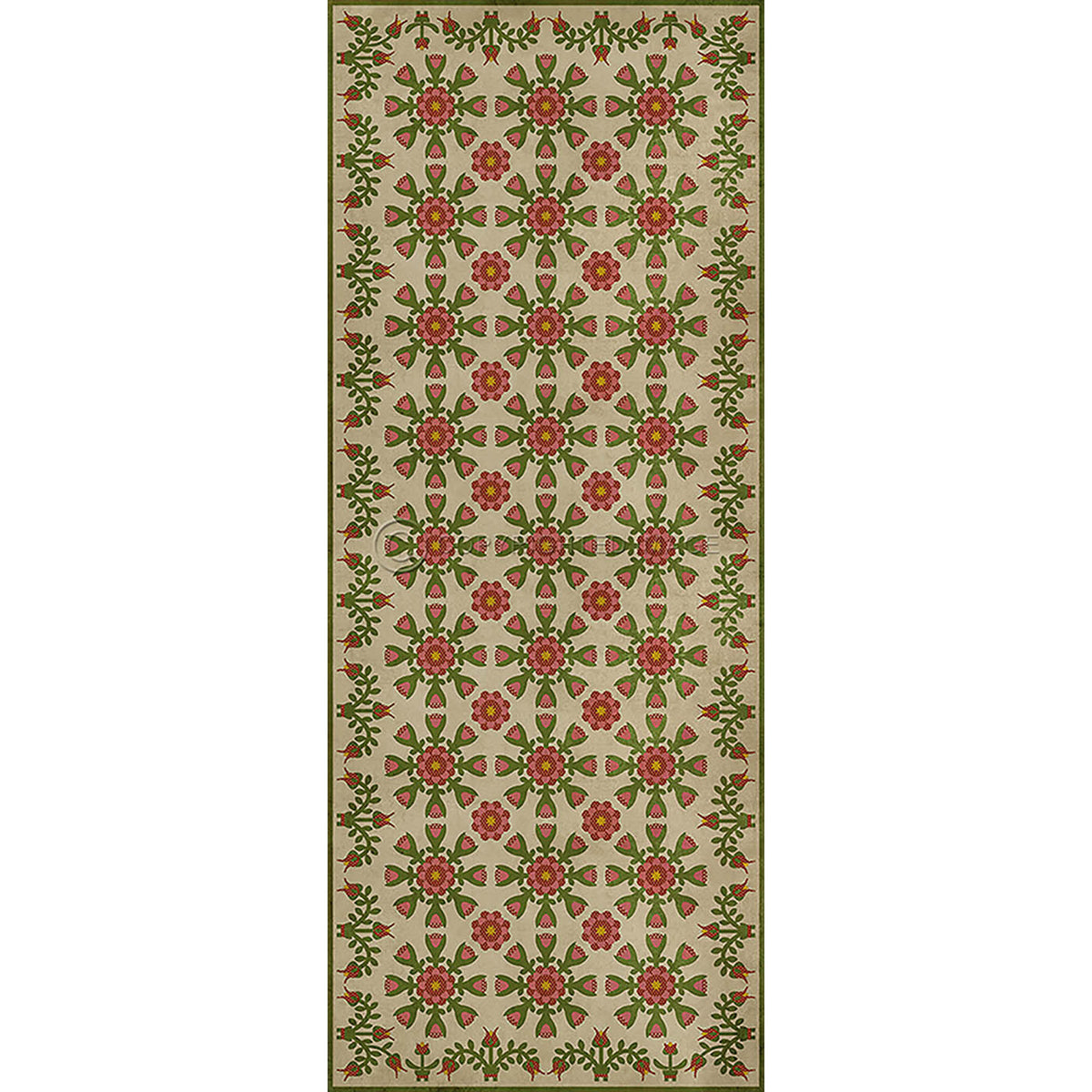 Needlework Amanda's Fable 36x90