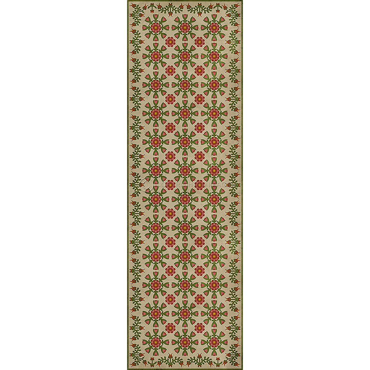 Needlework Amanda's Fable 36x115