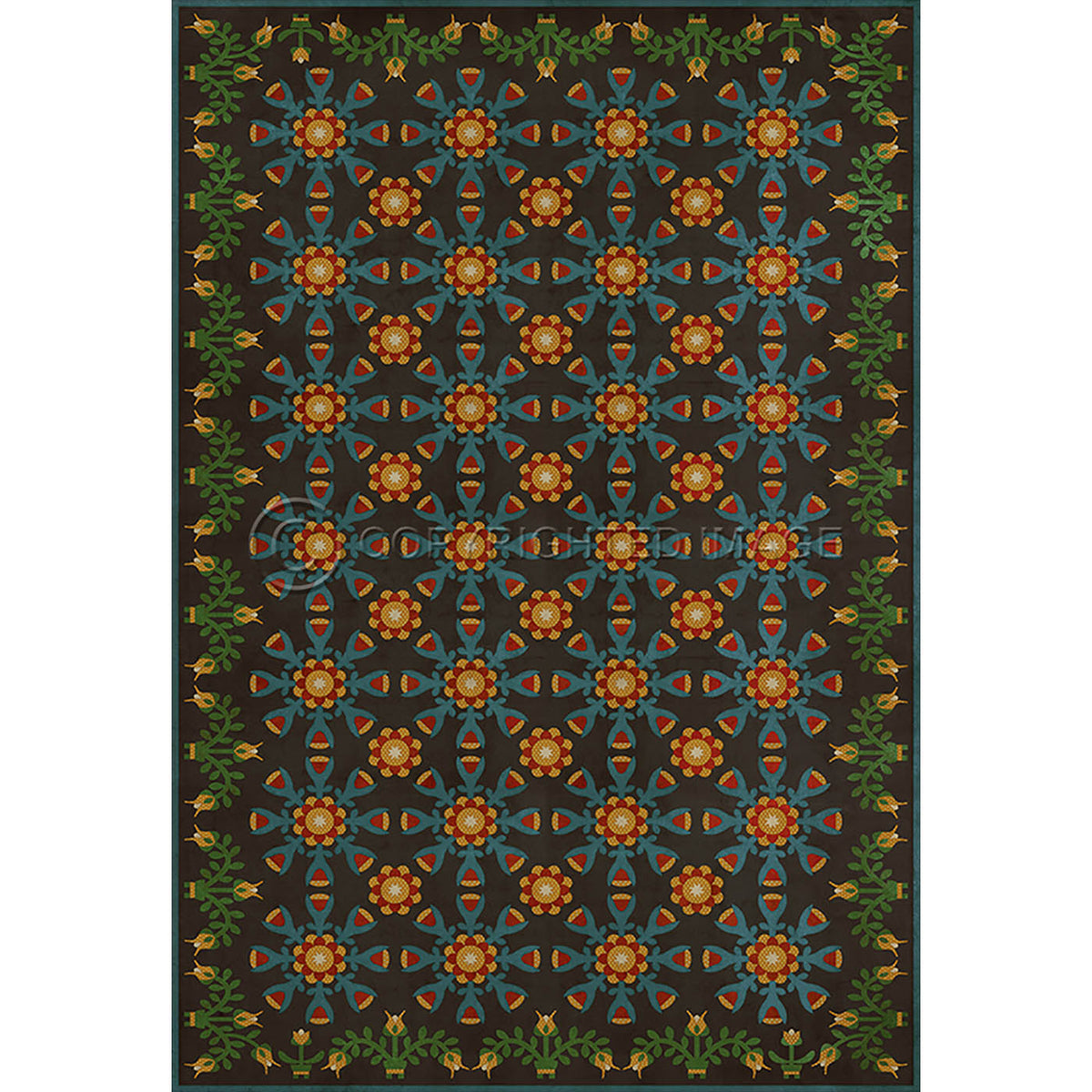 Needlework Ellen's Embellishments 96x140