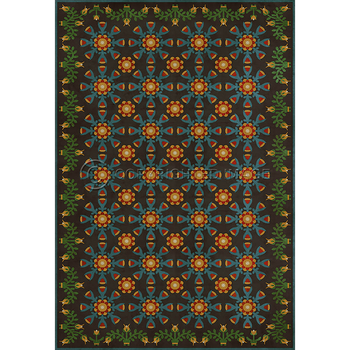 Needlework Ellen's Embellishments 120x175