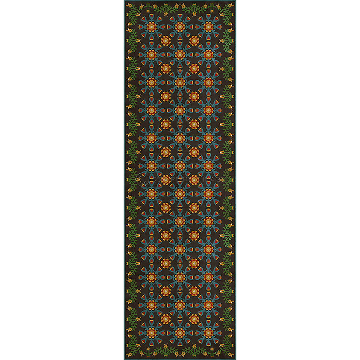 Needlework Ellen's Embellishments 36x115