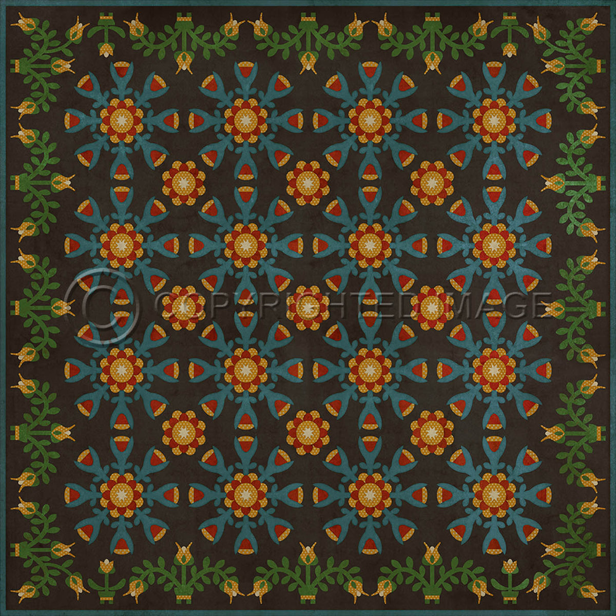 Needlework Ellen's Embellishments 120x120