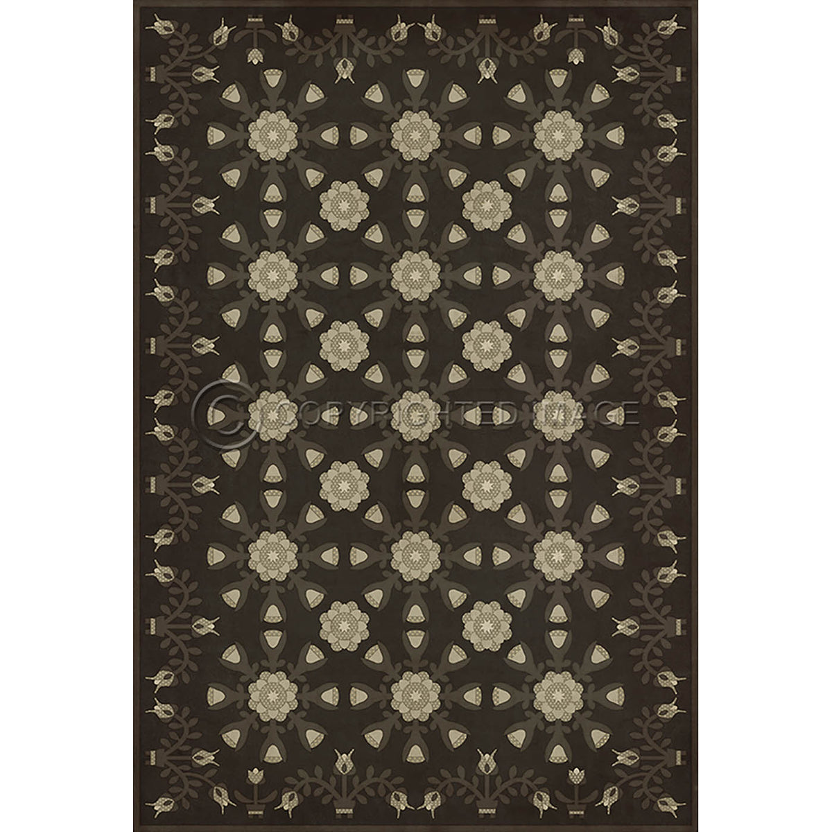 Needlework Lucy and the Loom 38x56