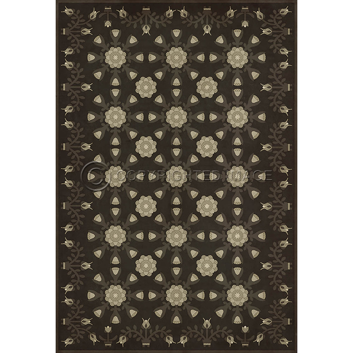 Needlework Lucy and the Loom 52x76