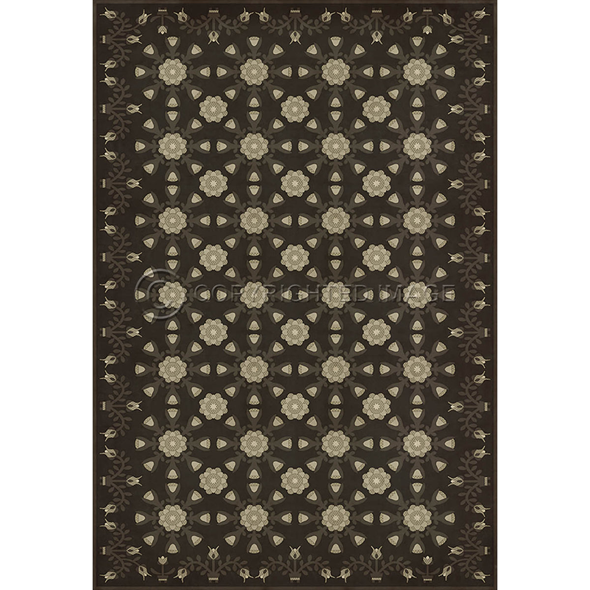 Needlework Lucy and the Loom 120x175