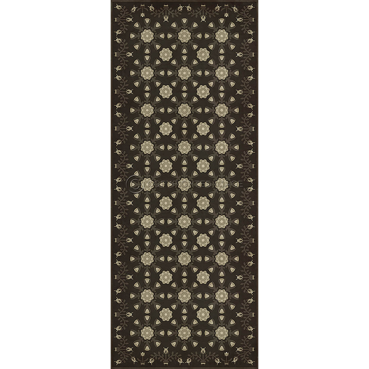 Needlework Lucy and the Loom 36x90