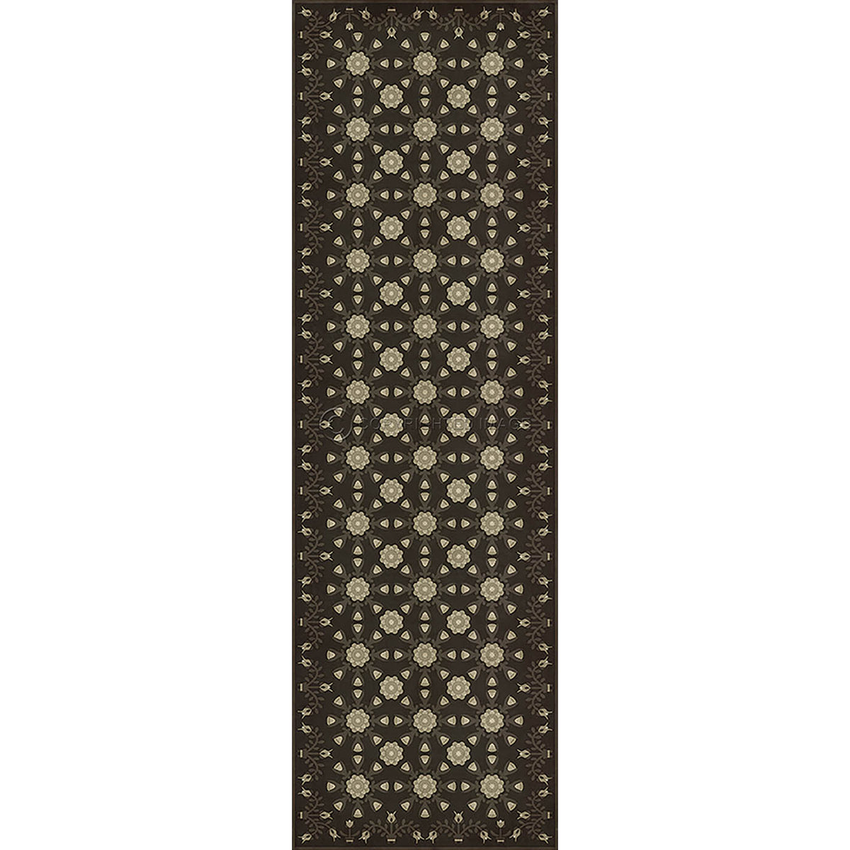 Needlework Lucy and the Loom 36x115