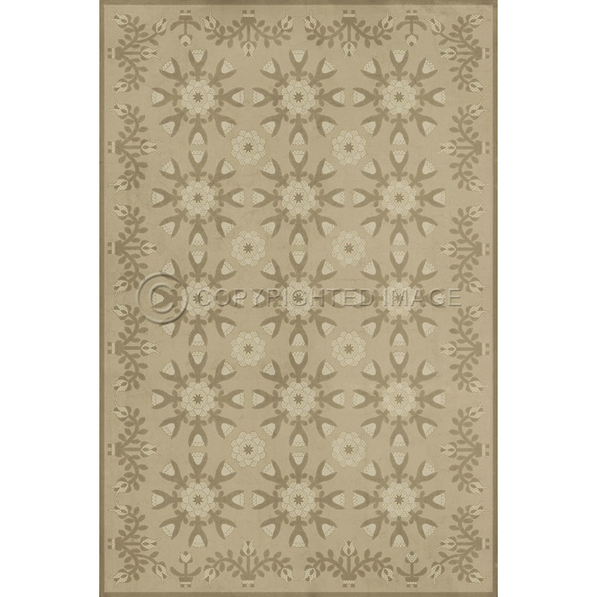 Needlework Margaret's Diary 20x30