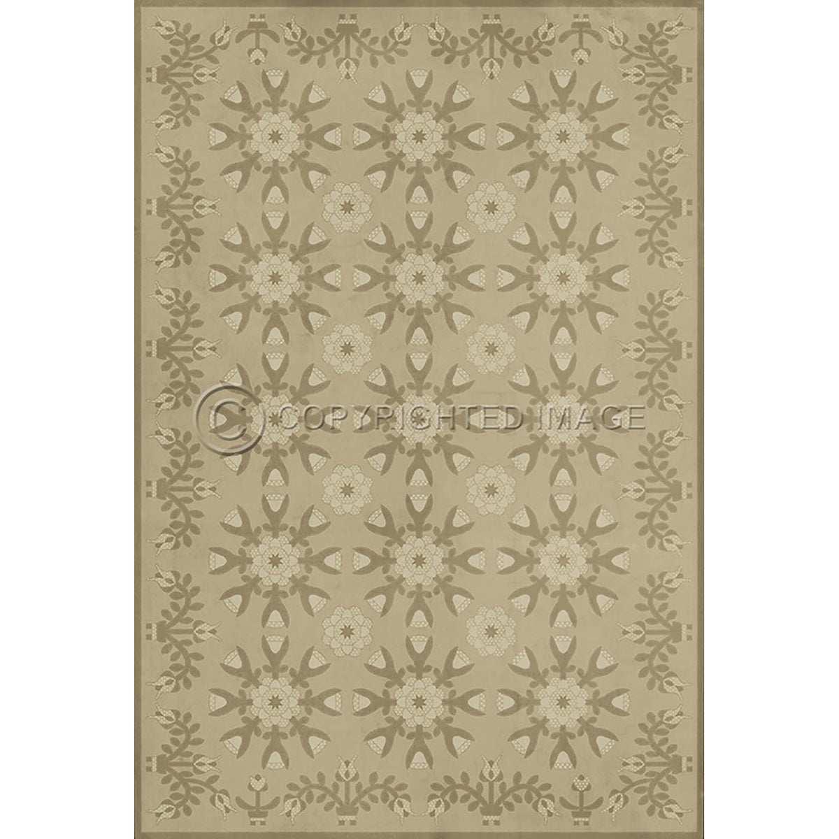 Needlework Margaret's Diary 38x56