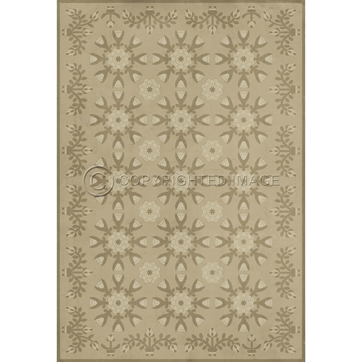 Needlework Margaret's Diary 70x102